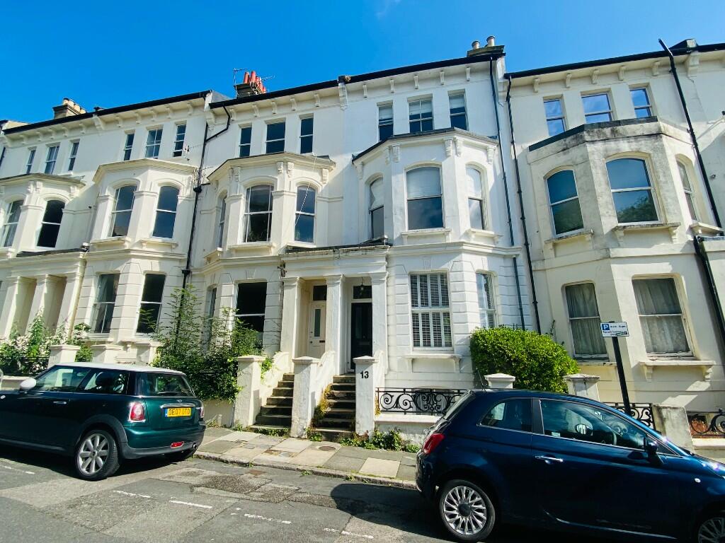Main image of property: Albert Road, Brighton, BN1