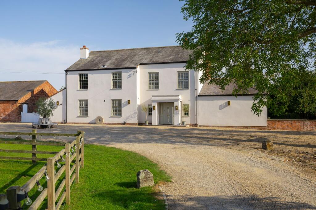 Main image of property: Escrick Road, Wheldrake, York, North Yorkshire, YO19