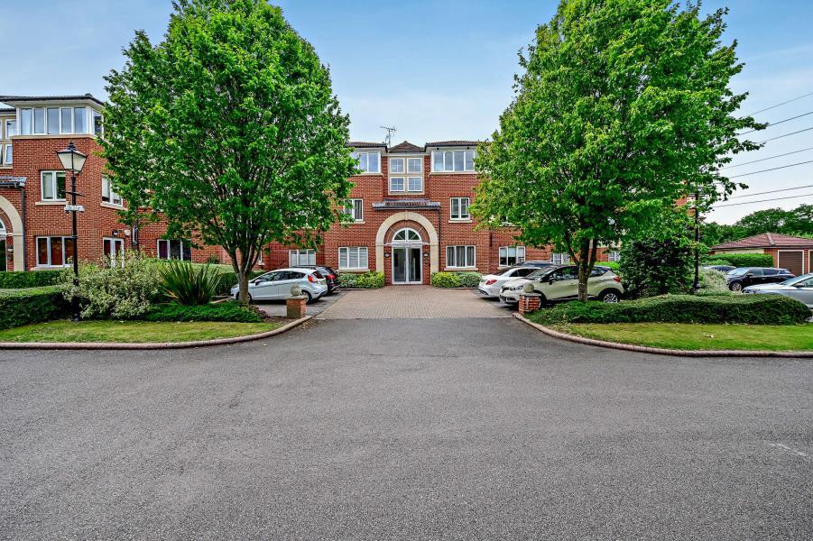 Main image of property: Carlton Place, Northwood