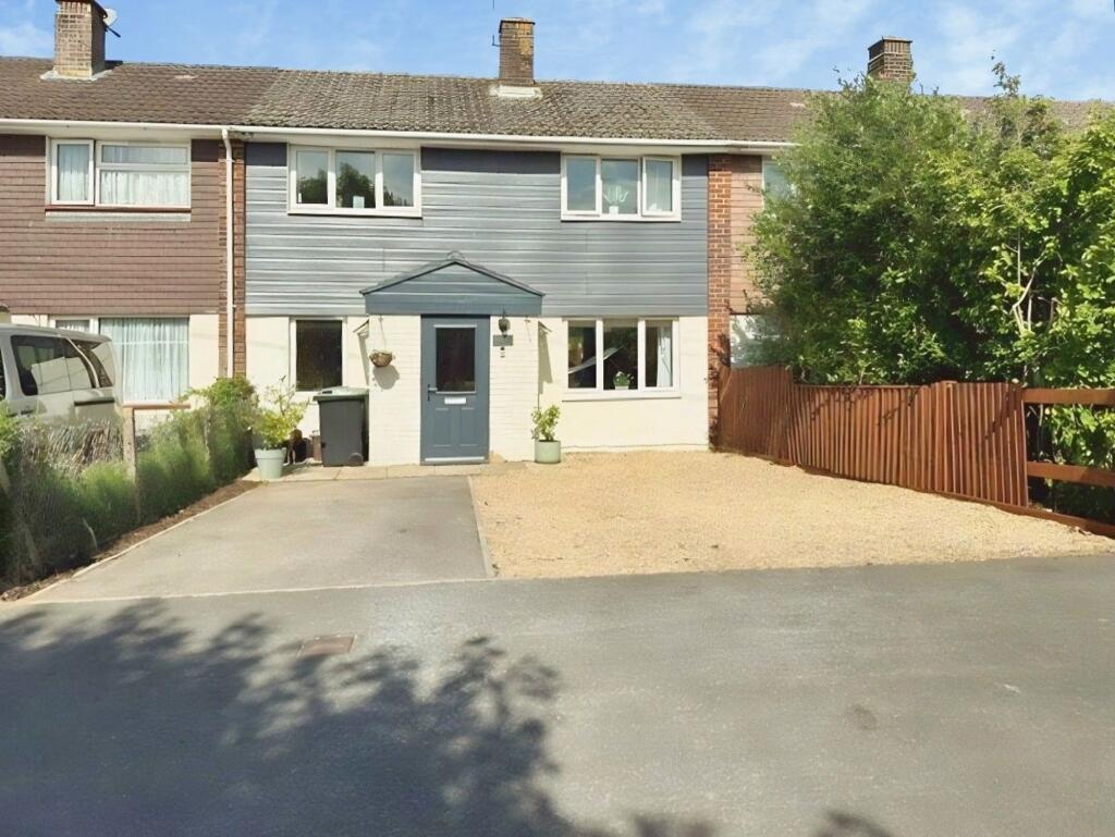 Main image of property: Laburnum Crescent, Hythe, SO45