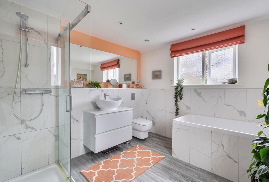 Additional image 19 of Top Wood, Holcombe, Radstock, Somerset, BA3