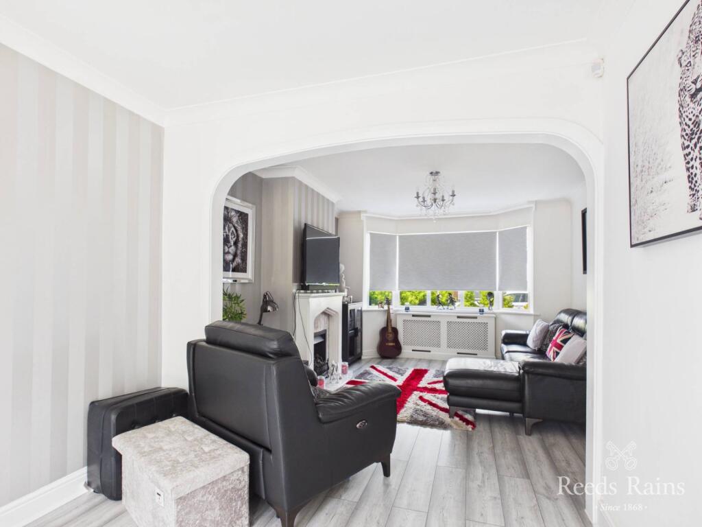 House in Stockton-on-Tees - View 5