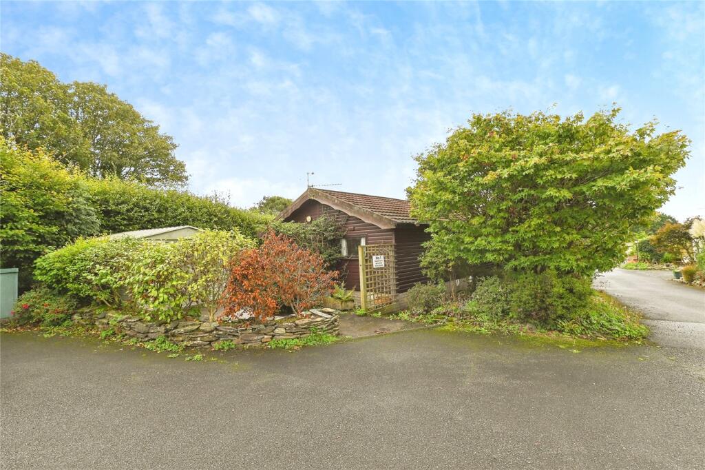 Main image of property: Tregainlands Park, Washaway, Bodmin, Cornwall, PL30