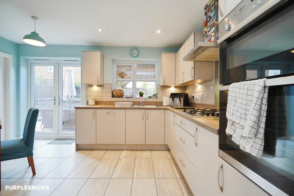 House in Derby - View 4