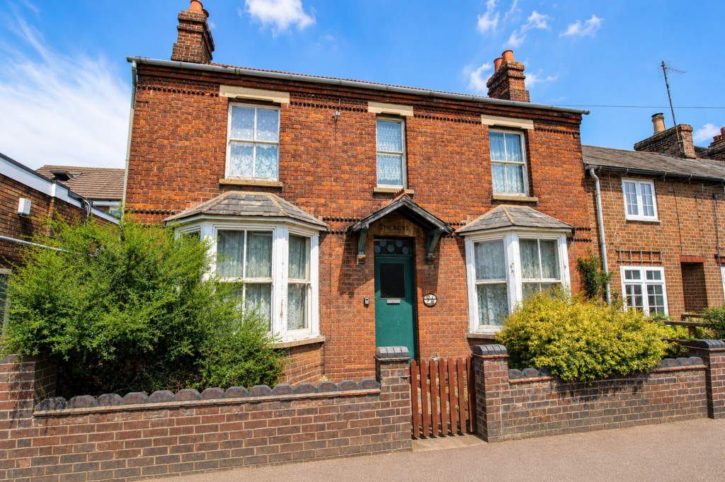 Main image of property: High Street, Clapham, MK41