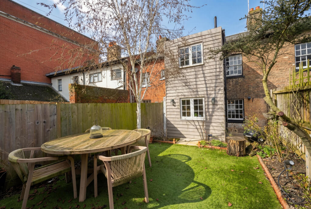 Hill Street, Saffron Walden, Essex, CB10 photo 3