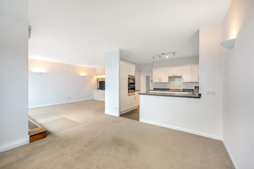 Main image of property: Ropers Orchard, Danvers Street, London, SW3