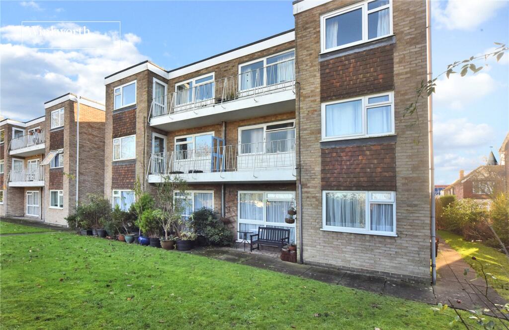 Main image of property: Robin Hood Lane, Sutton, SM1