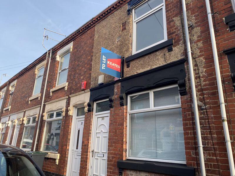 Main image of property: THREE BED STUDENT PROPERTY Watford Street, Stoke-On-Trent