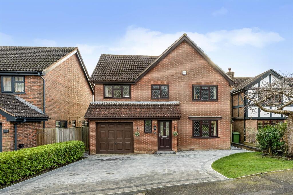 Main image of property: Loxwood Road, Horndean