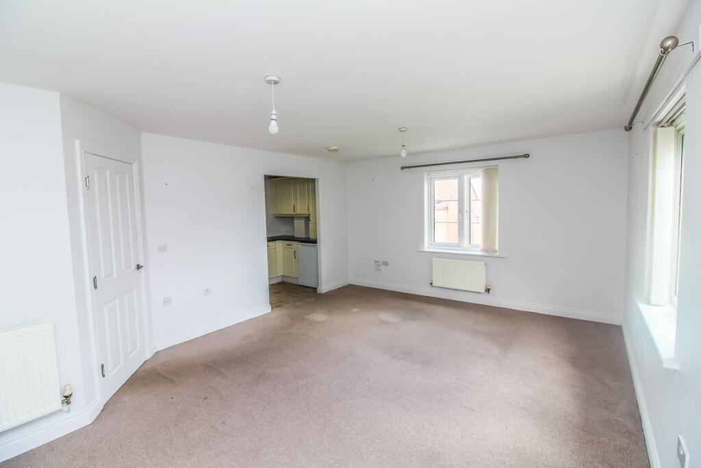 Apartment in Durham - View 3