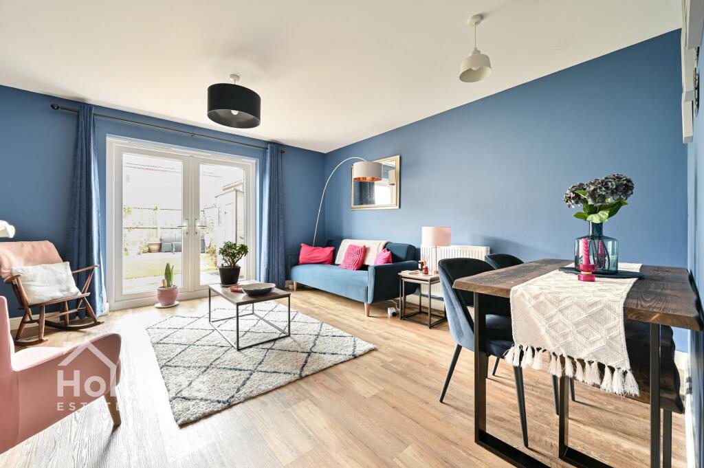 House in Preston - More