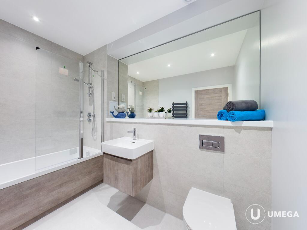 Apartment in Edinburgh - View 3