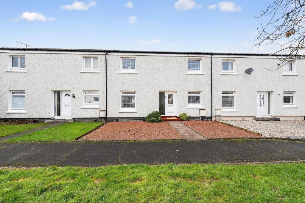 Main image of property: Castleview, Dundonald, Kilmarnock