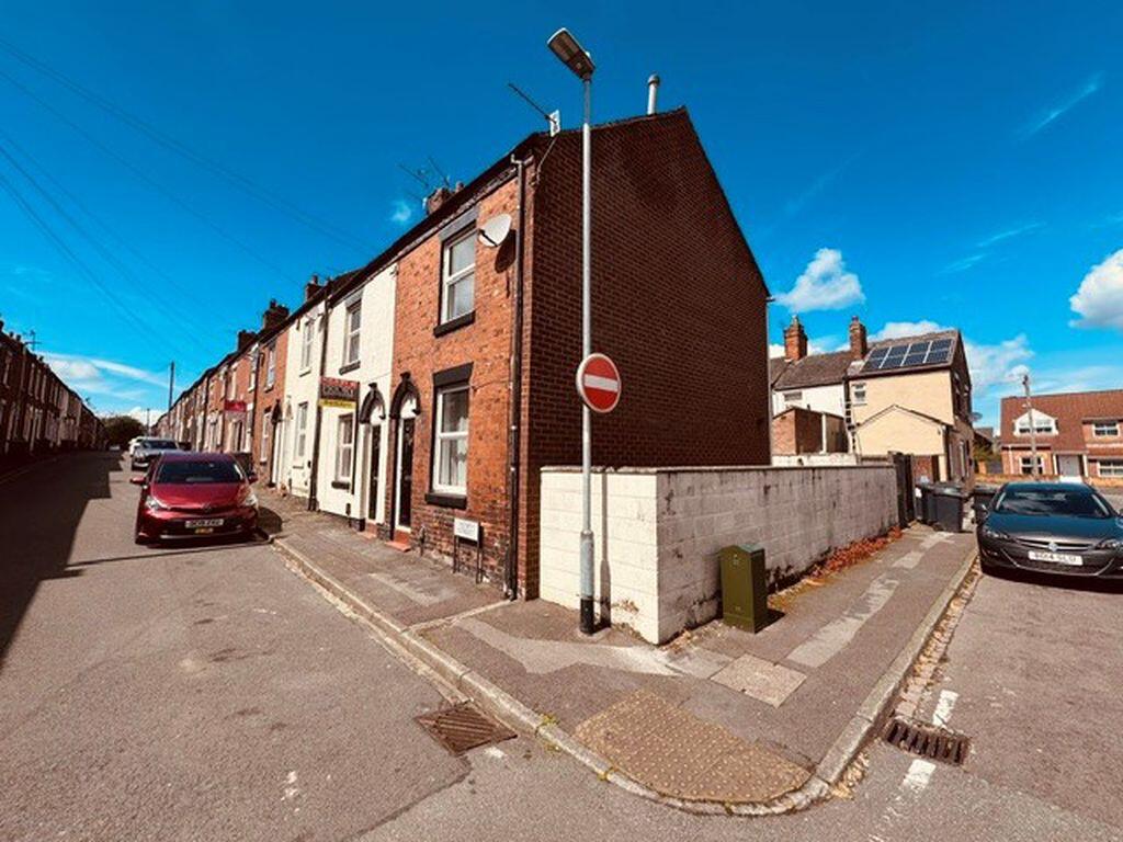 Henry Street, Tunstall, Stoke-On-Trent photo 4