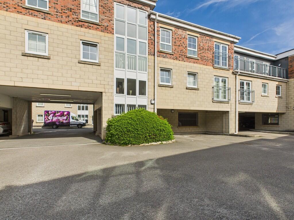 Main image of property: Kaber Court, Liverpool