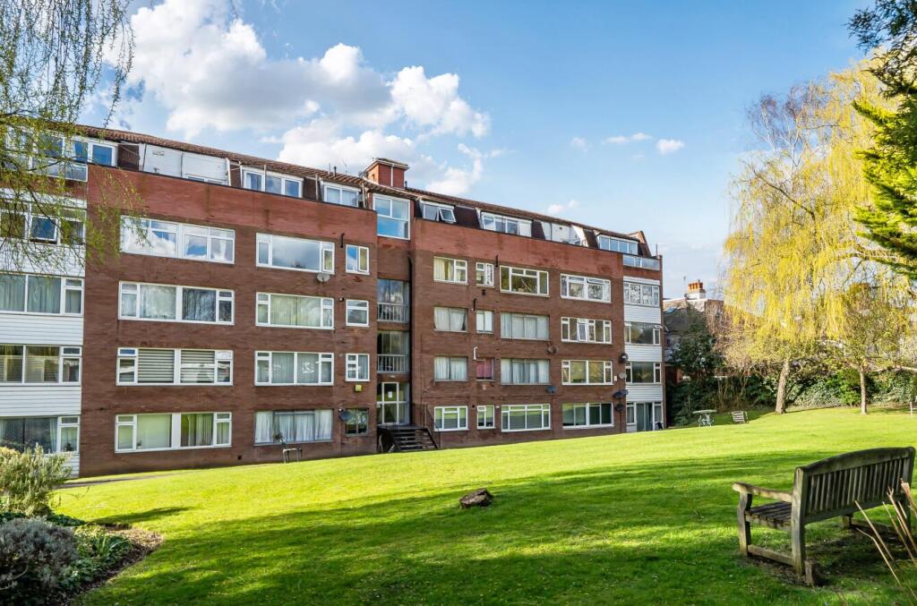 Main image of property: Holden Road, Woodside Park