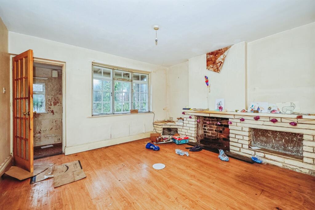 Argyle Street, Langley Mill, Nottingham photo 3