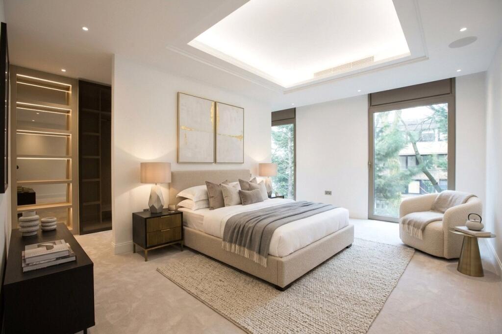 Apartment in London - View 4