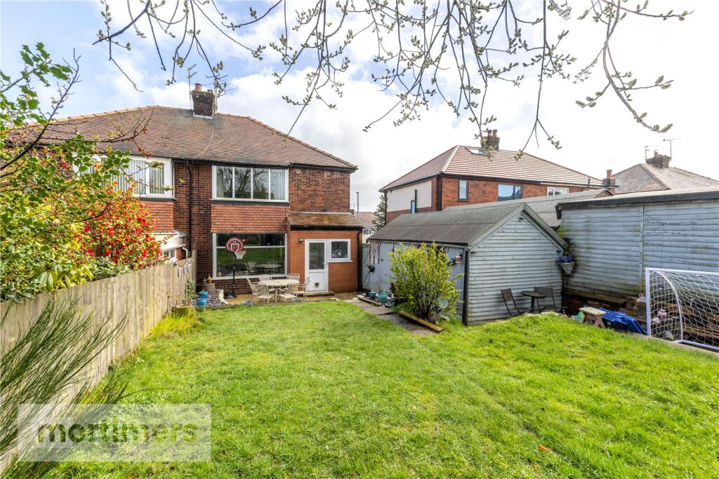 Additional image 27 of Thwaites Road, Oswaldtwistle, Accrington, Lancashire, BB5