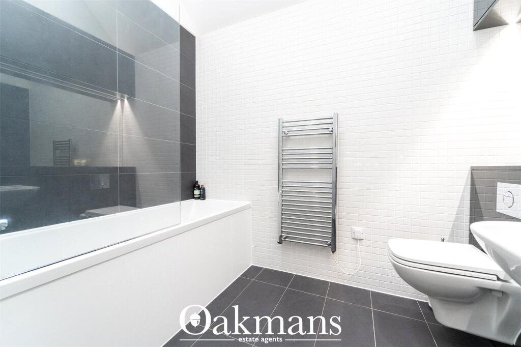 Additional image 22 of South Loop Park, Birmingham, West Midlands, B16