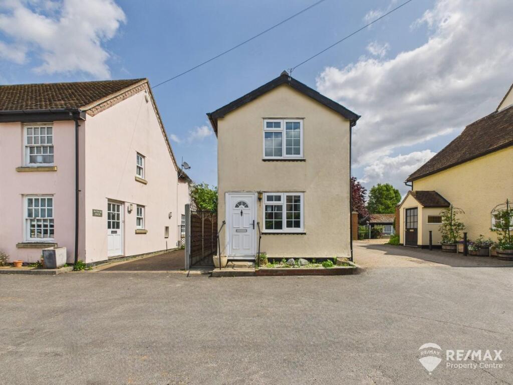 Main image of property: Farm Road, Great Oakley, Harwich