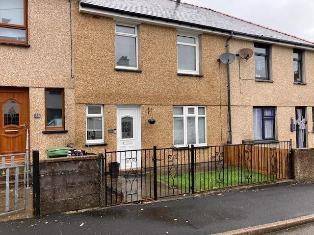 Main image of property: Fron Fawr, Blaenau Ffestiniog