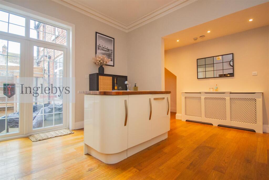 Apartment in Saltburn by the Sea, Old Saltburn, Saltburn, Marske and New Marske - View 4