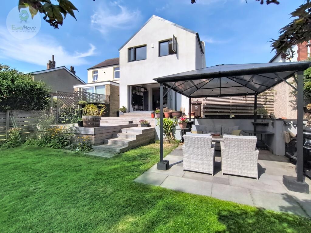 House in Wakefield