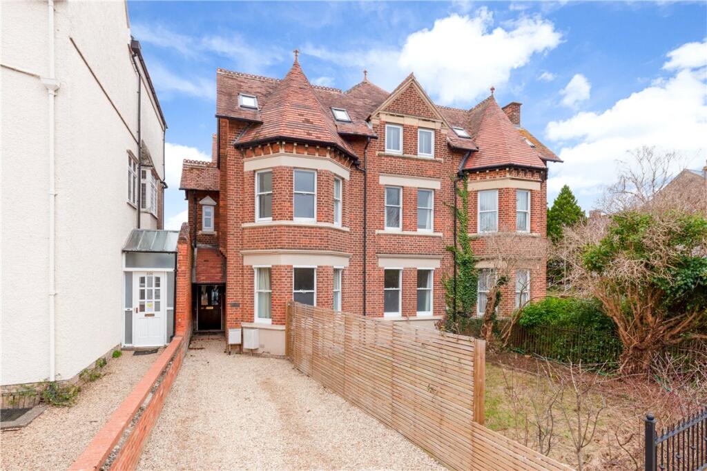 Main image of property: Woodstock Road, Oxford, Oxfordshire, OX2