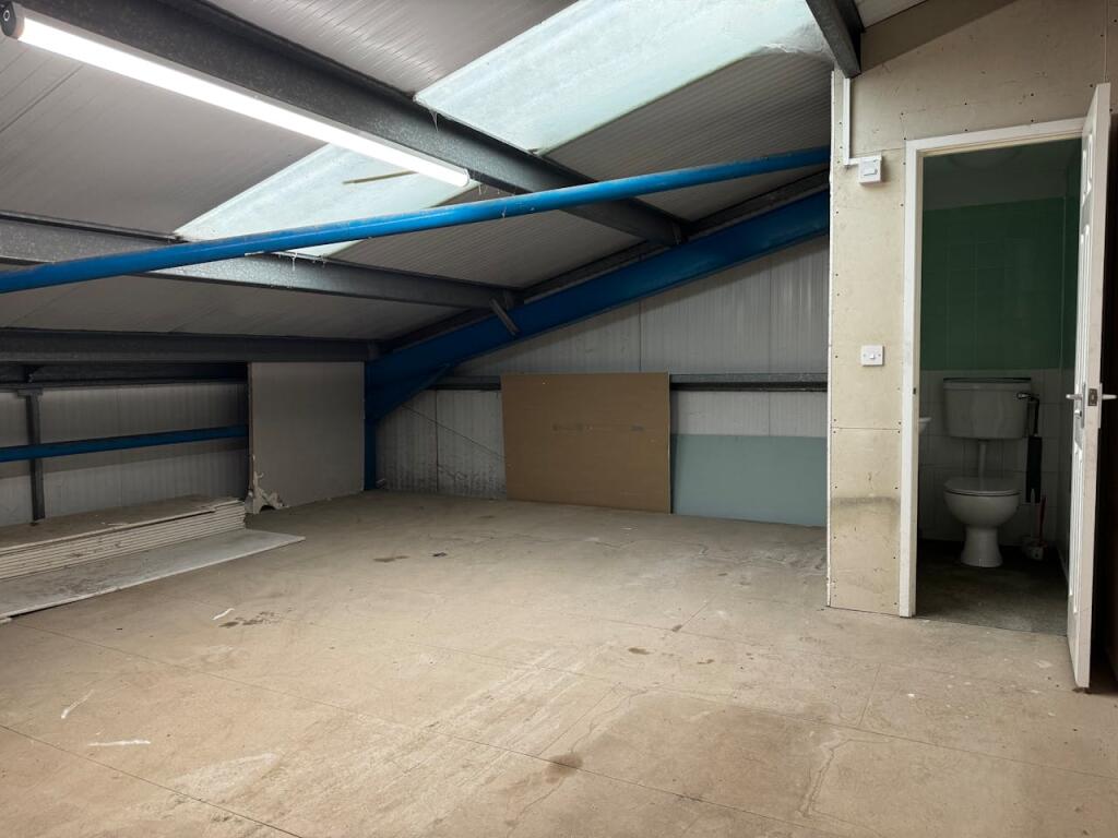 Additional image 5 of 8-9 Babylon View Oxford Road, Pen Mill Trading Estate, Yeovil, BA21 5HR