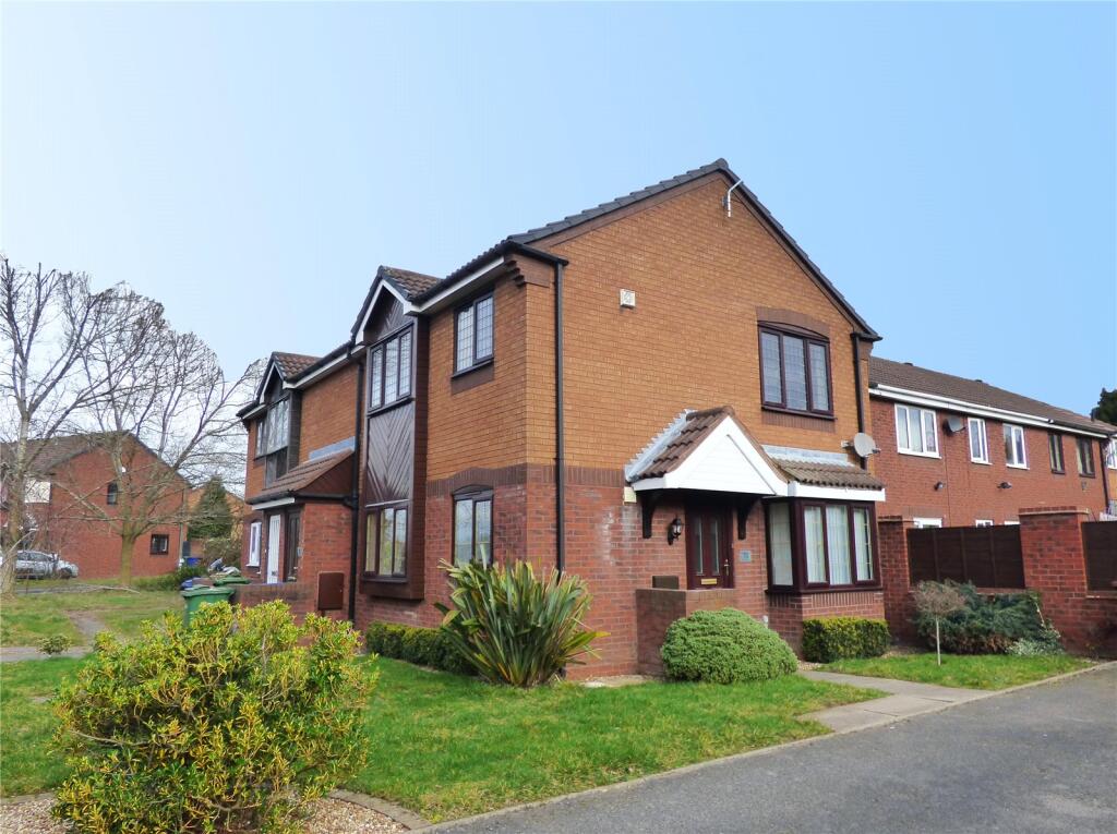 Main image of property: Van Gogh Close, Heath Hayes, Staffordshire, WS11