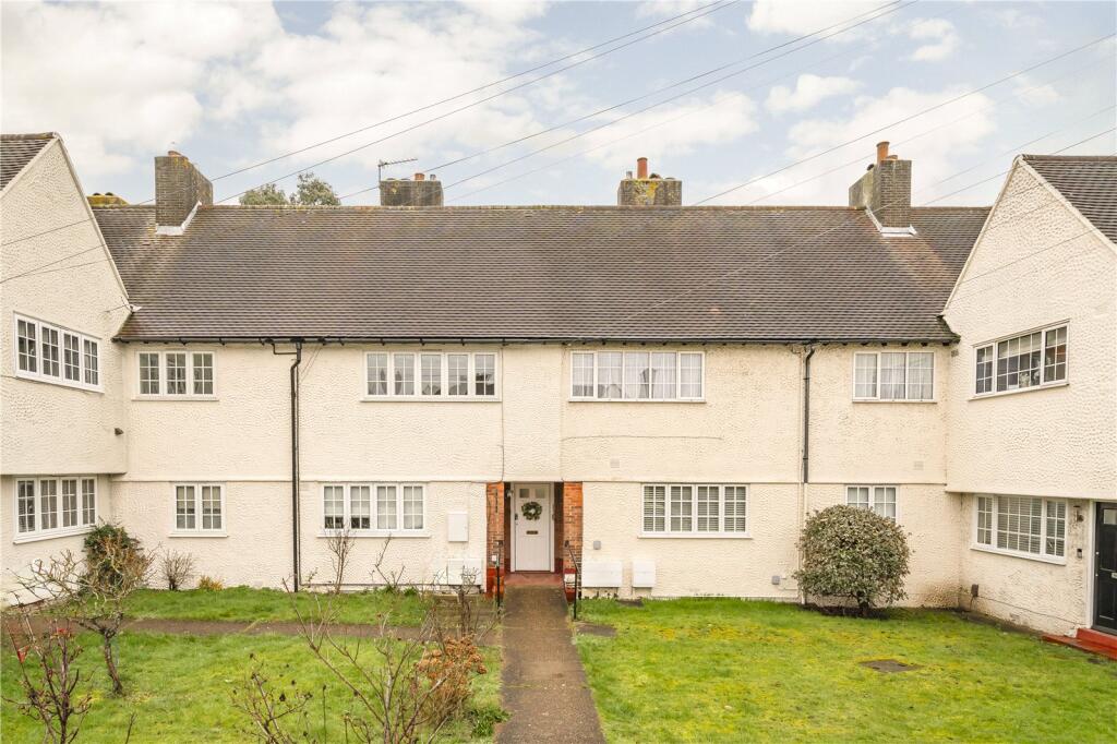 Main image of property: Moira Road, London, SE9