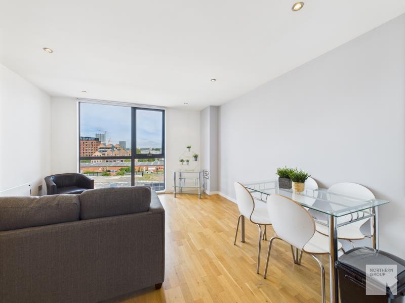 Main image of property: Apt 3.10 :: Flint Glass Wharf