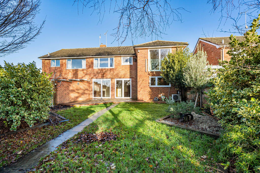 Main image of property: Shelley Road, East Grinstead, West Sussex