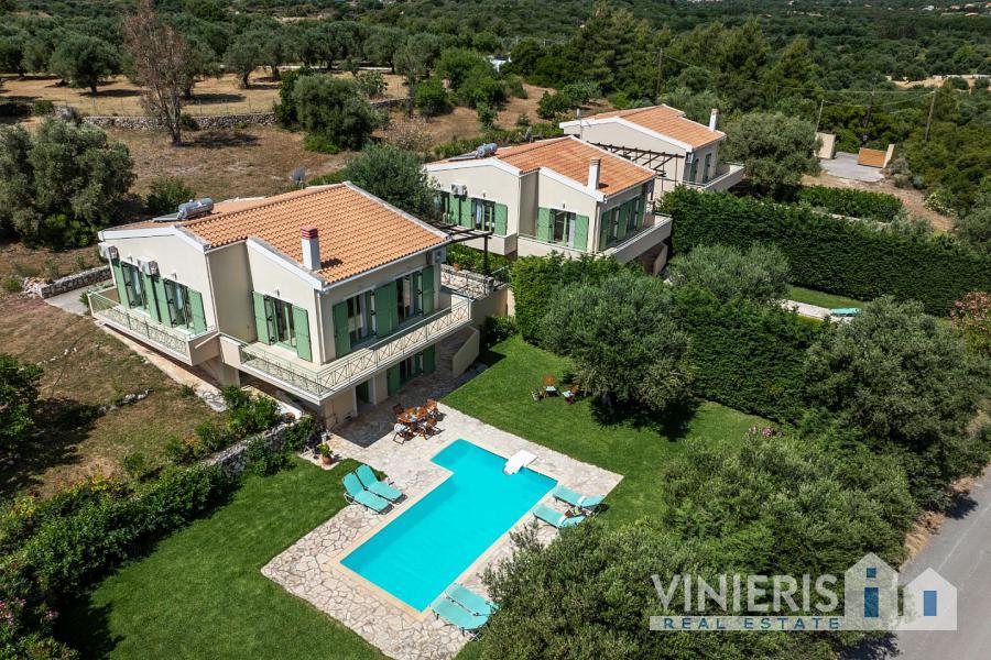 Main image of property: Karavados, Cephalonia, Ionian Islands