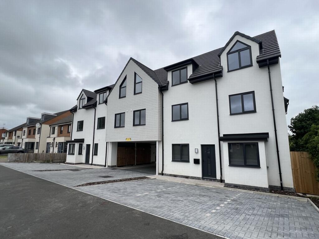 Main image of property: Moore Road, Barwell, LE9
