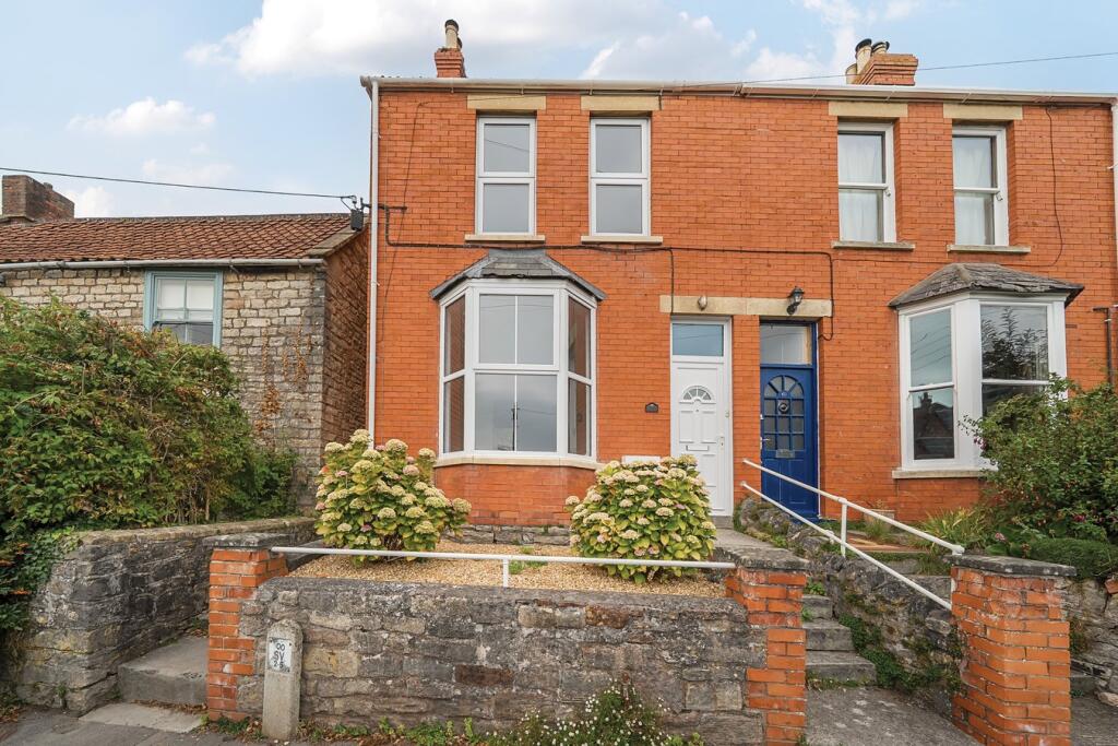 Main image of property: North Road, Wells, BA5