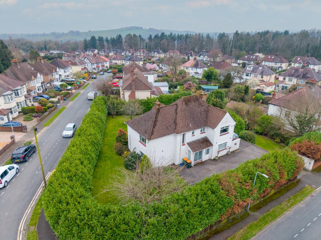 Main image of property: Groves Road, Newport, NP20