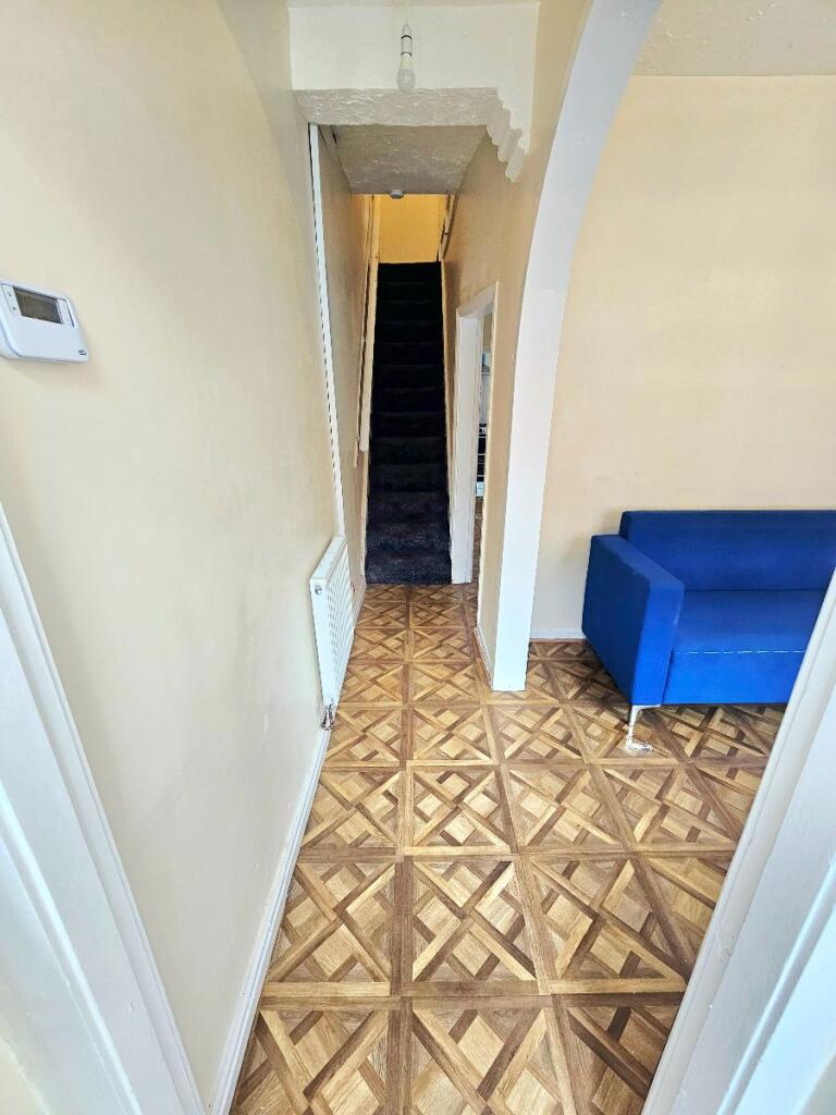 House in Manchester, Greater Manchester - View 4