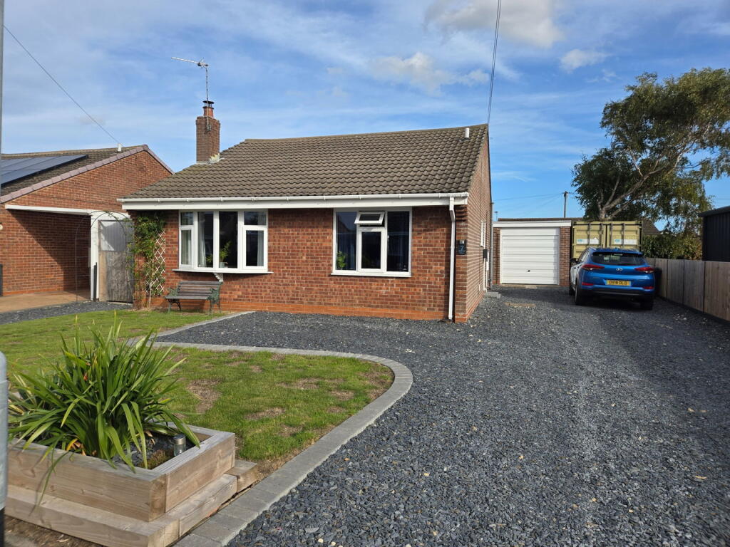 Main image of property: Regina Walk,Chapel St. Leonards,Skegness,PE24 5YP