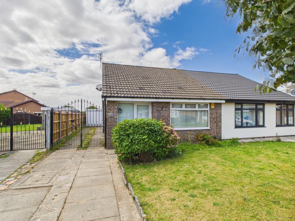 Main image of property: Ottery Close, Southport, PR9