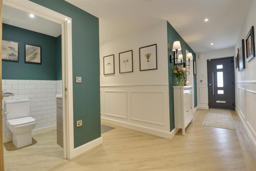 House in Portsmouth, Drayton - View 4