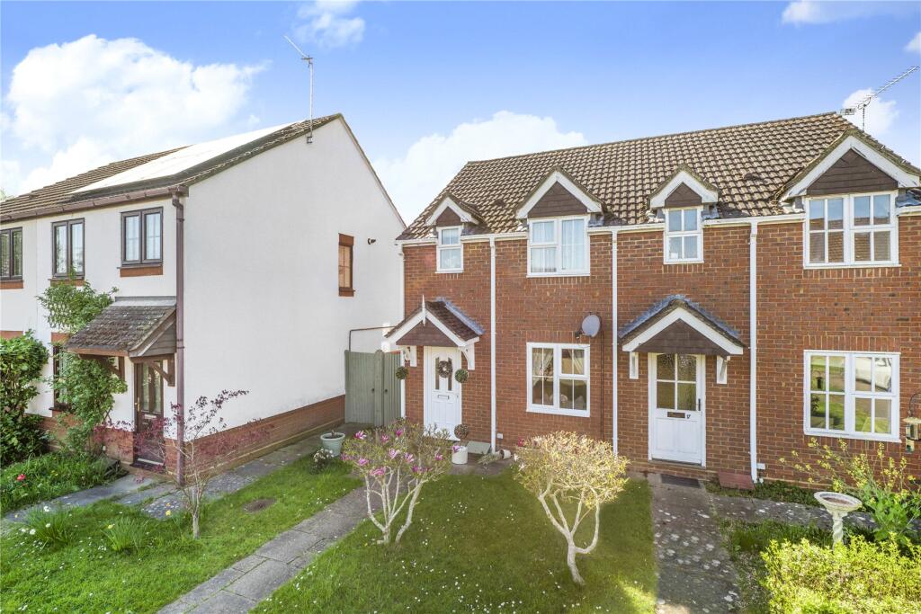 Main image of property: Bergenia Court, West End, Woking, Surrey, GU24