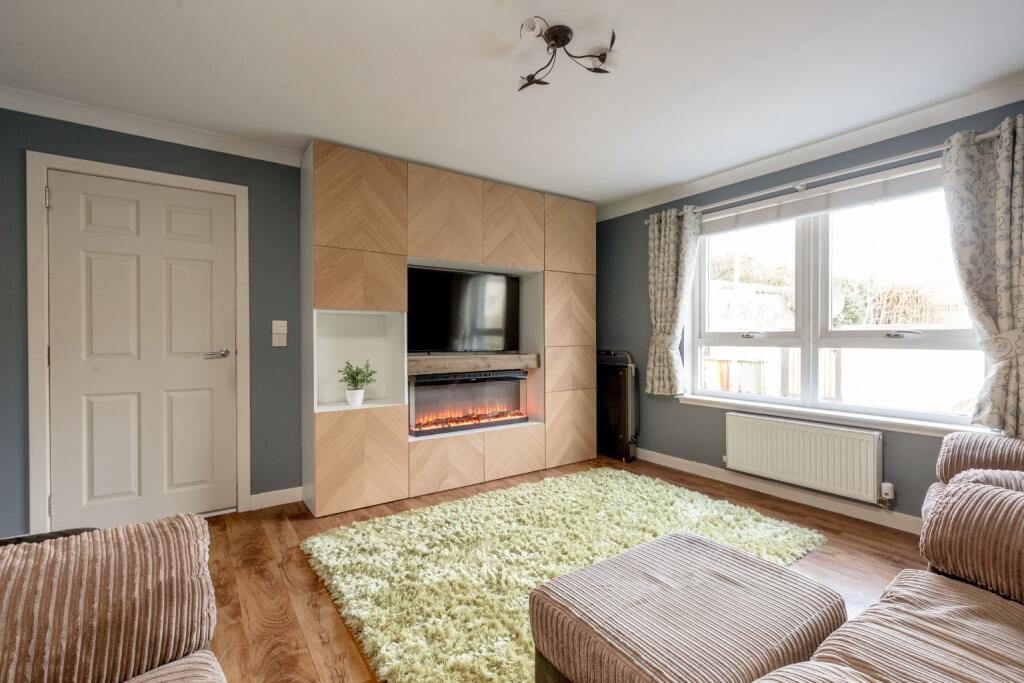 Main image of property: St Marys Court, Dalkeith, EH22