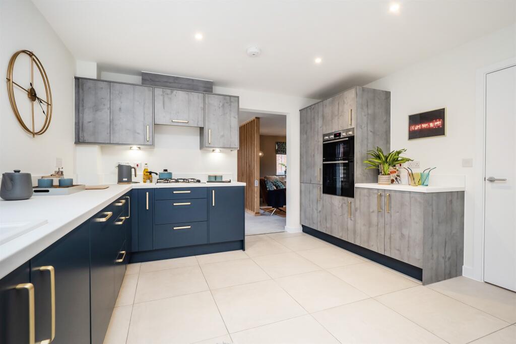 House in Breckland, Swaffham - More