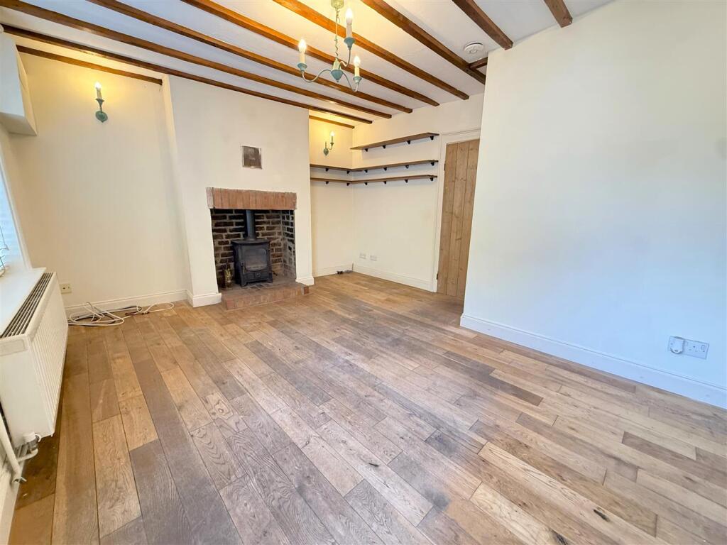 House in Melton, Redmile - View 3