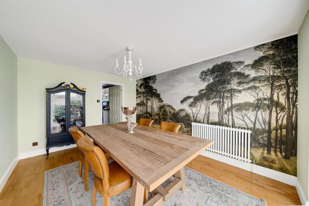 House in London, Blackbrook, Bickley - View 4