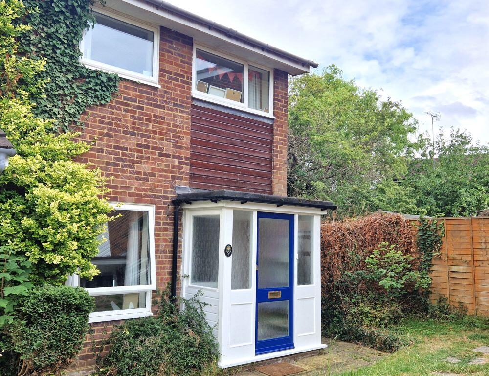 Main image of property: Wokingham, Berkshire