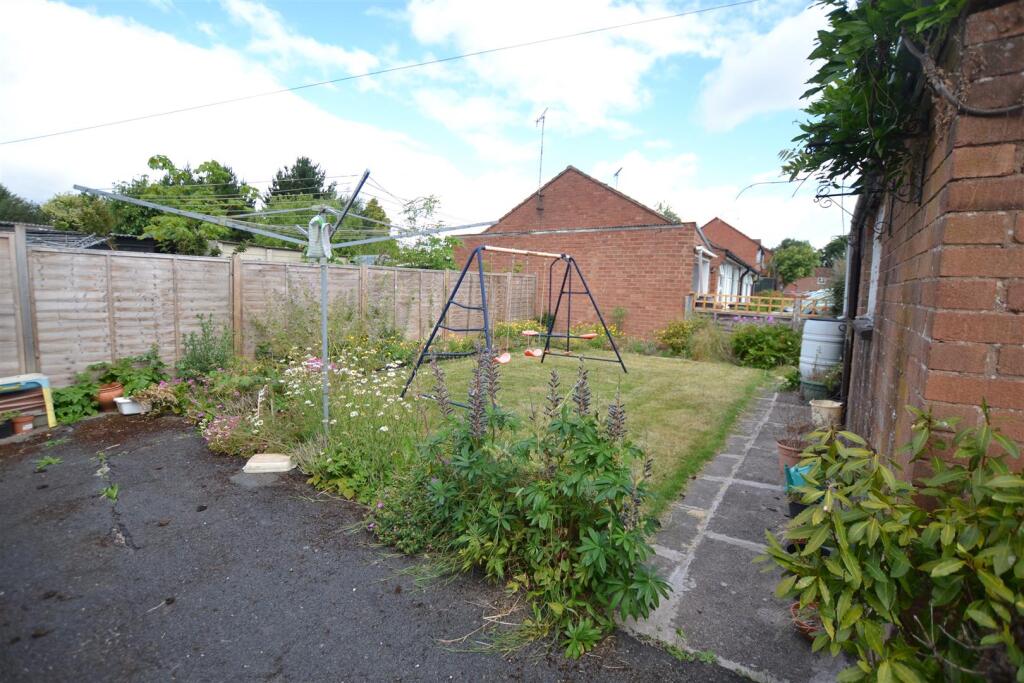 House in Leominster, Herefordshire - View 2